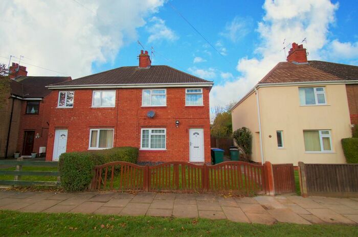 3 Bedroom Semi-Detached House To Rent In Moat House Lane, Canley, Coventry CV4