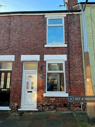 2 Bedroom Terraced House To Rent In Swinton, Swinton, S64