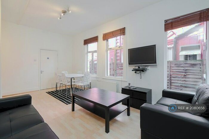 5 Bedroom Terraced House To Rent In Alfoxton Avenue, London, N15