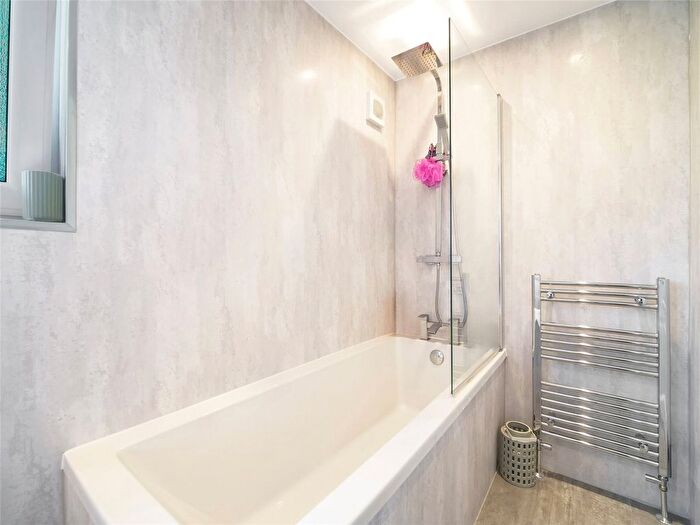 1 Bedroom Flat For Sale In Dalmellington Road, Ayr, South Ayrshire, KA7