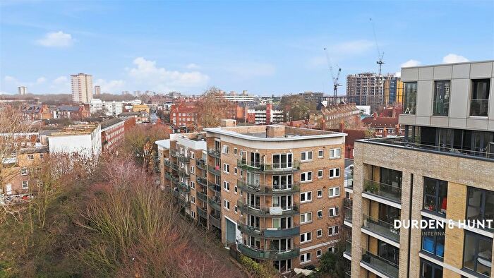 1 Bedroom Flat For Sale In Goldsmiths Row, Hackney, E2