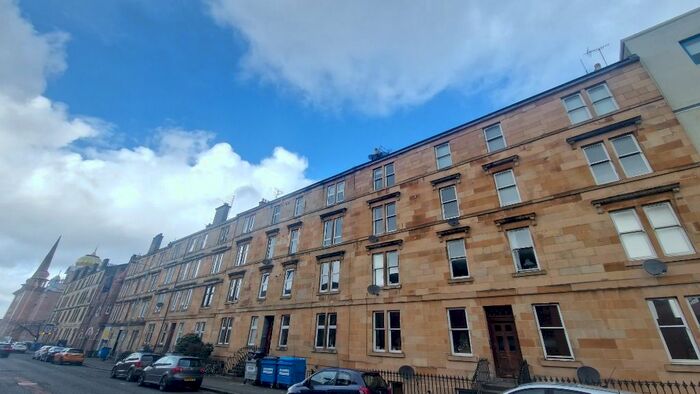 2 Bedroom Flat To Rent In Berkeley Street, Anderston, Glasgow, G3