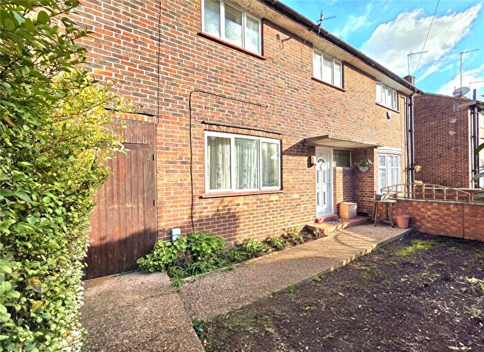 3 Bedroom House For Sale In Rokeby Street, Stratford, London, E15