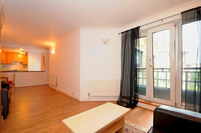 1 Bedroom Flat To Rent In Finch Lodge, Admiral Walk, London W9