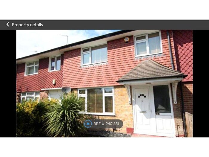 4 Bedroom Terraced House To Rent In Boxgrove Road, London, SE2