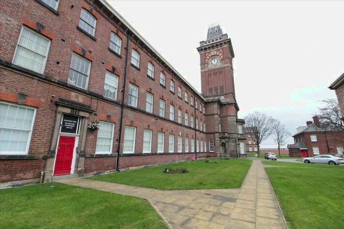2 Bedroom Flat To Rent In Oakhouse Park, Walton, Liverpool L9