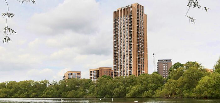 1 Bedroom Flat To Rent In Shearwater Drive, London, NW9