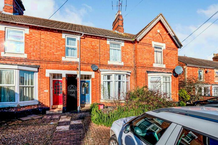 2 Bedroom House To Rent In Mill Road, Kettering, NN16