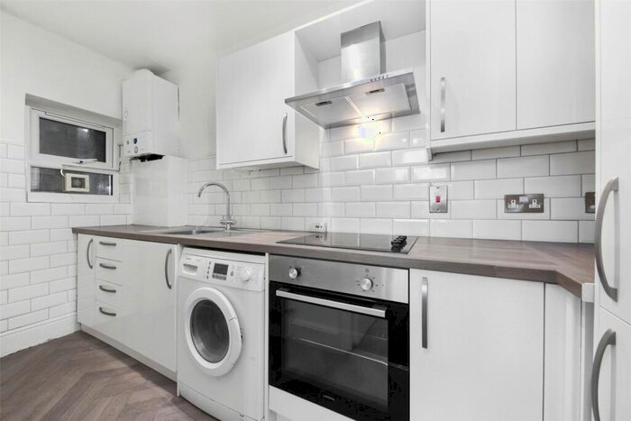 1 Bedroom Flat To Rent In Alexandra Road, Swiss Cottage, NW8