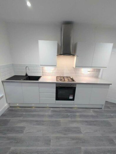 1 Bedroom Flat To Rent In Waterworks St, Immingham, DN40