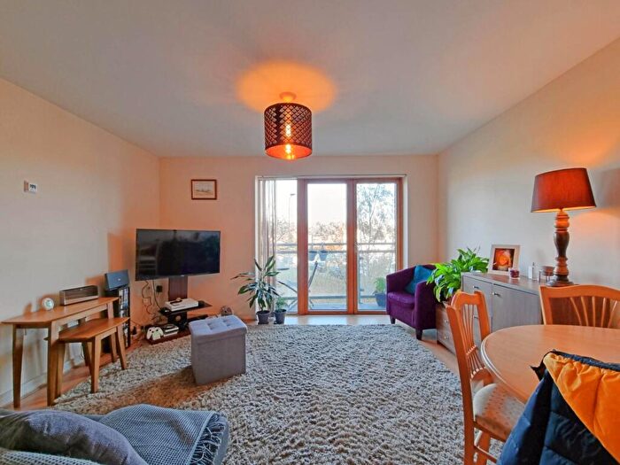 2 Bedroom Apartment To Rent In Wherstead Road, Ipswich, IP2
