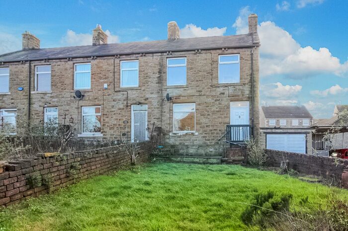 2 Bedroom End Of Terrace House To Rent In Cumberworth Rd, Skelmanthorpe, HD8