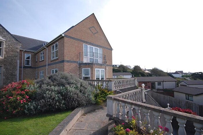 2 Bedroom Apartment To Rent In Apartment, Y Graig, Ogmore By Sea, Vale Of Glamorgan, CF32