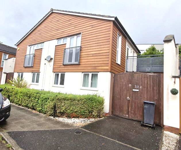 2 Bedroom Semi-Detached House To Rent In Watkin Road, Leicester, LE2