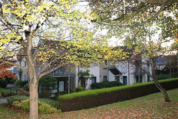 2 Bedroom Flat To Rent In Hammerman Drive, Aberdeen, AB24