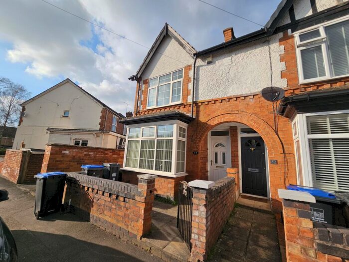 3 Bedroom Terraced House To Rent In Paradise Street, Warwick, CV34
