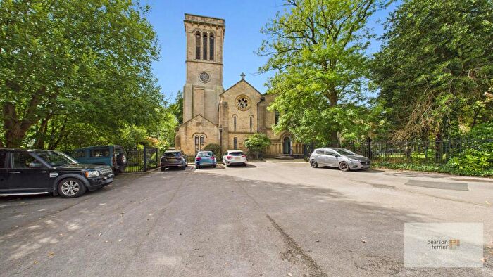 2 Bedroom Apartment For Sale In All Saints Apartments, Orrell Street, Bury, BL8