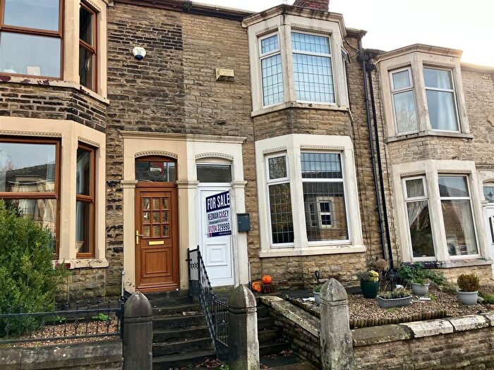 3 Bedroom Terraced House For Sale In Crown Lane, Horwich, Bolton, BL6