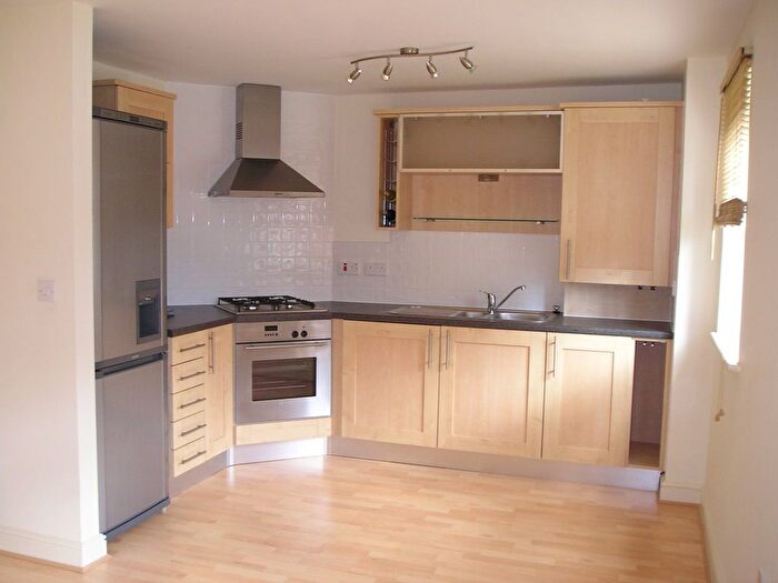 2 Bedroom Flat For Sale In Ladybank Avenue, Fulwood, Preston, PR2