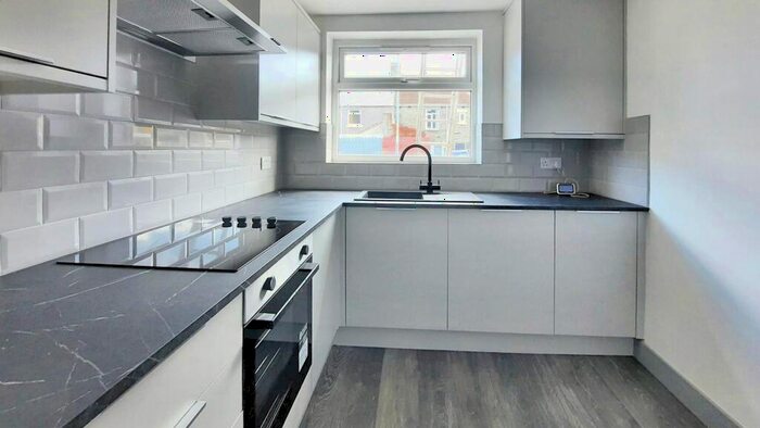 2 Bedroom Terraced House To Rent In Chestnut Street, Ashington, Northumberland, NE63