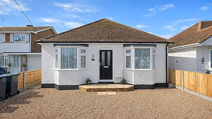 3 Bedroom Detached Bungalow For Sale In York Road, Herne Bay, CT6