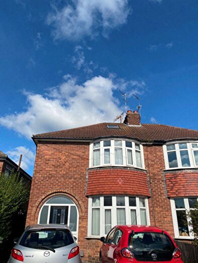 3 Bedroom Property To Rent In Hull Road, York, YO10