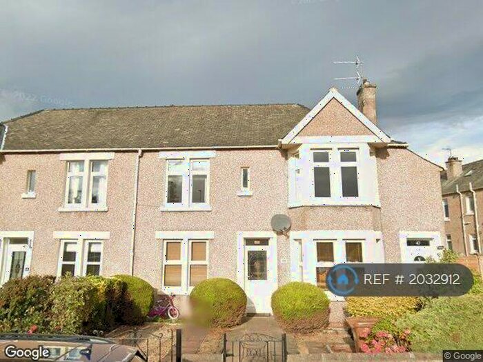 2 Bedroom Maisonette To Rent In Tylers Acre Road, Edinburgh, EH12