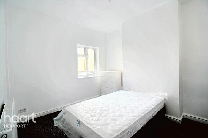 1 Bedroom Terraced House To Rent In Cromwell Road, Newport, NP19