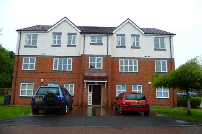 3 Bedroom Apartment To Rent In Makendon Street, Hebburn, Tyne And Wear, NE31