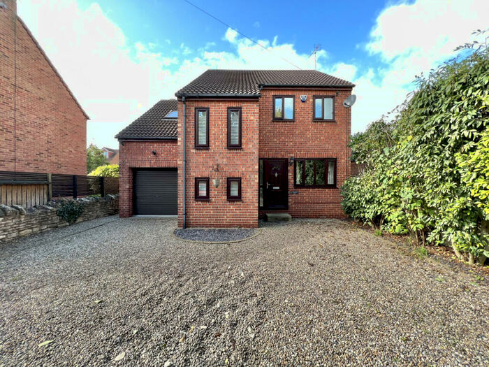 5 Bedroom Detached House To Rent In Cawdel Close, South Milford, LS25