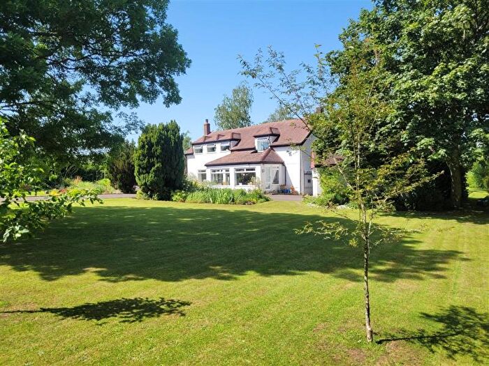4 Bedroom Detached House For Sale In Rooks Lane, Berkley, Frome, BA11