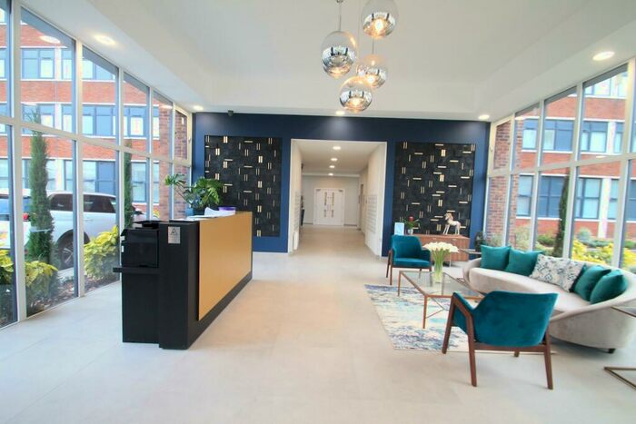 2 Bedroom Apartment To Rent In Laporte Way, Luton, LU4