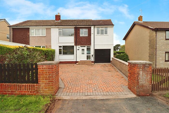 5 Bedroom Semi Detached House For Sale In Park Lane, Frampton Cotterell, Bristol, BS36