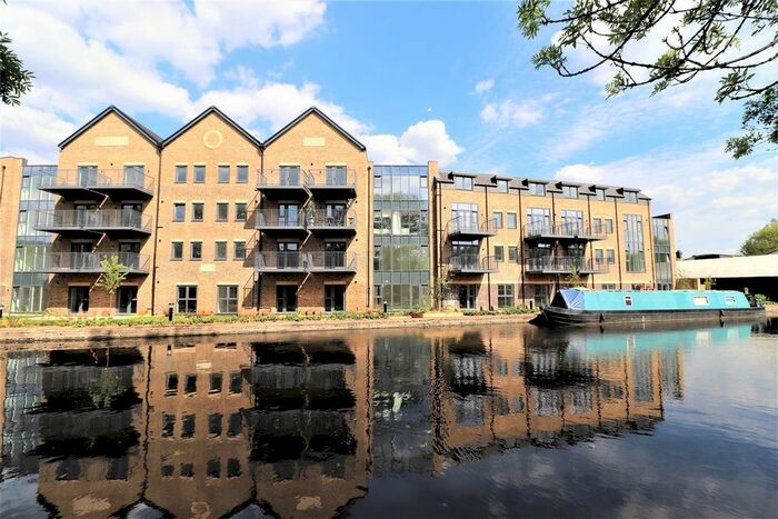 1 Bedroom Flat To Rent In Daneshill House, Uxbridge, UB8