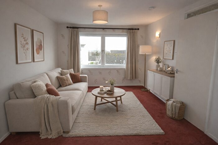 4 Bedroom Semi-Detached House For Sale In Slains Circle, Aberdeen, AB22