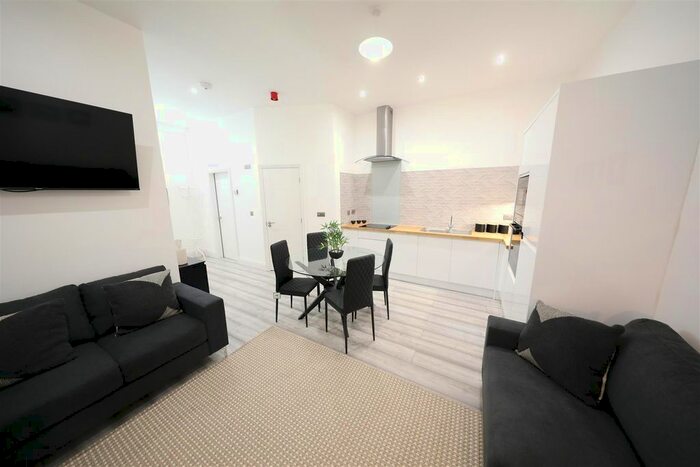 1 Bedroom Flat To Rent In The Academy, George Street, Hull (Apartment ), HU1