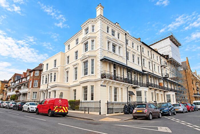 1 Bedroom Flat To Rent In St Placid Apartments, Ramsgate, Kent, CT11