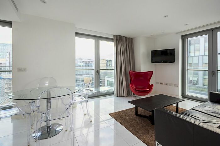 1 Bedroom Flat To Rent In Osnaburgh Street, London, NW1