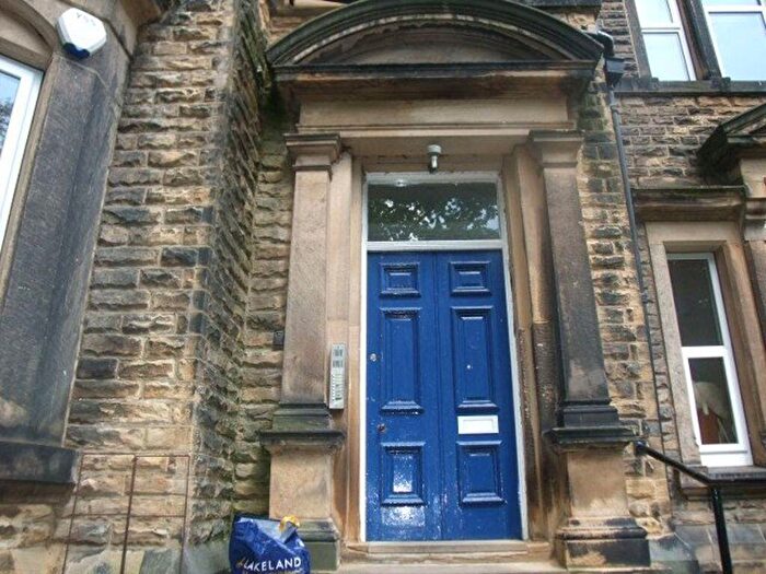 1 Bedroom Flat To Rent In Flat, Otley Road, Leeds, ., LS16