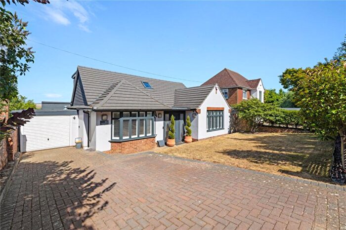 4 Bedroom Detached House For Sale In Wayland Avenue, Brighton, East Sussex, BN1