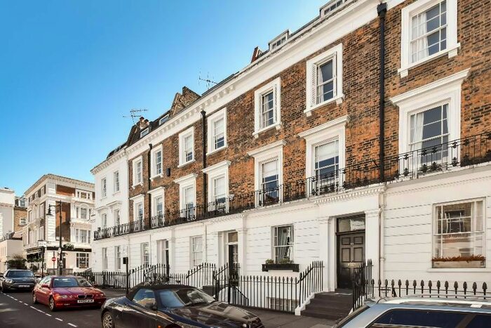 1 Bedroom Flat To Rent In Hugh Street, London, SW1V