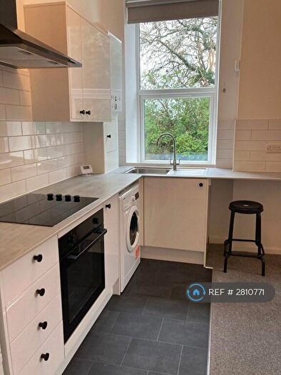 Studio To Rent In Brocco Bank, Sheffield, S11