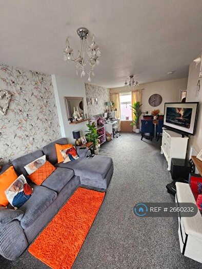 2 Bedroom Terraced House To Rent In Walden Road, Portsmouth, PO2
