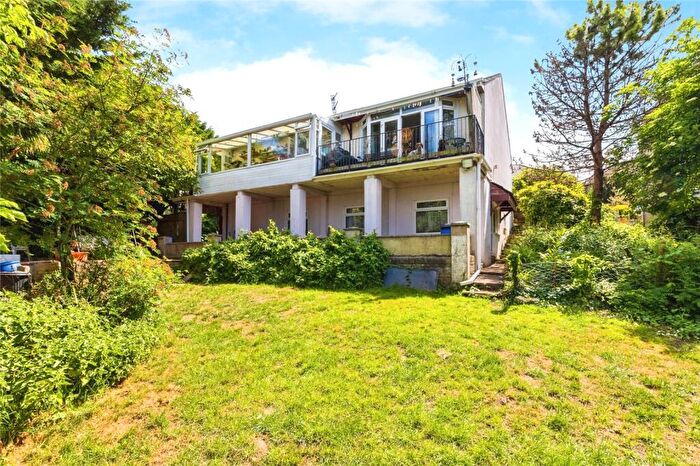 5 Bedroom Bungalow For Sale In Novers Park Drive, Bristol, BS4