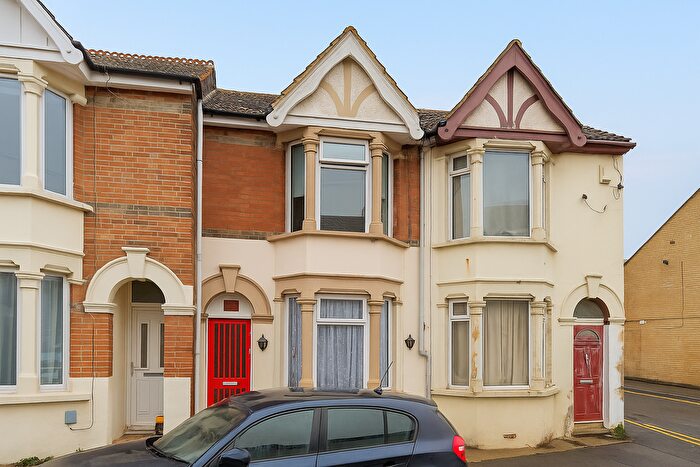 3 Bedroom Terraced House For Sale In James Street, Sheerness, ME12