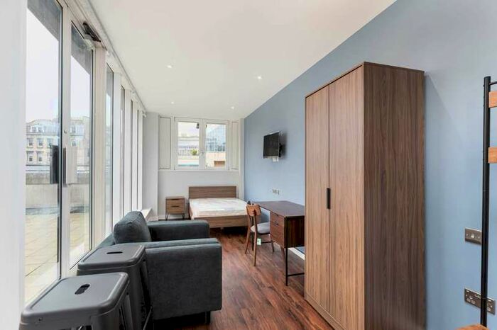 1 Bedroom Studio Flat To Rent In Eveleigh Waterside, BA2