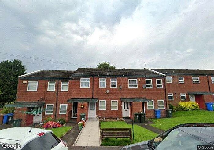 2 Bedroom Apartment For Sale In The Thimbles, Thimble Close, Rochdale, Greater Manchester, OL12