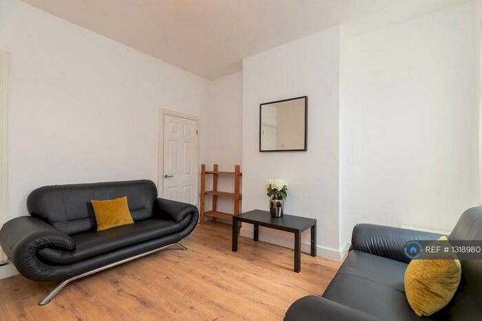 3 Bedroom Terraced House To Rent In Terry Road, Coventry, CV1