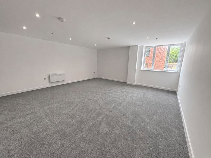 1 Bedroom Flat To Rent In Prospect Street, Hull, HU2