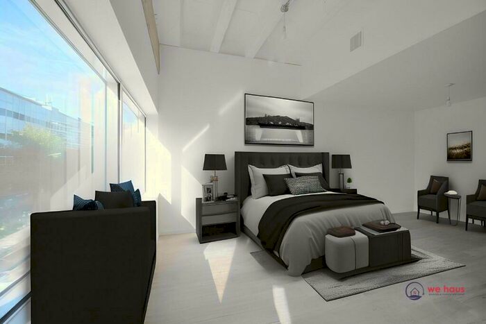 Studio To Rent In Elder Gate, Milton Keynes, Buckinghamshire, MK9